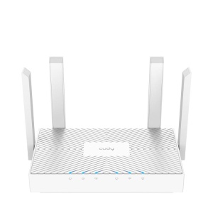 CUDY AC1200 Gigabit Wi-Fi Router