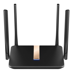 Cudy AC1200 WI-FI Mesh 4G (LTE)