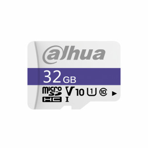DA MICROSD 32GB DHI-TF-C100/32GB