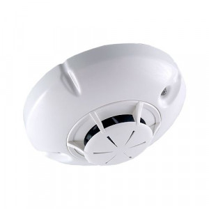 Detector adresabil prag fix de temperatura - UNIPOS