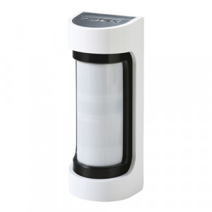Detector de miscare PIR exterior, 90°, 12m, anti-masking - OPTEX VXS-AM