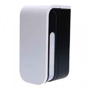Detector de miscare PIR exterior, quad narrow cu anti-masking, baterii - OPTEX BXS-RAM