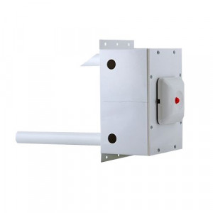 Detector fum pentru tubulatura de ventilatie - UNIPOS YKB-02A