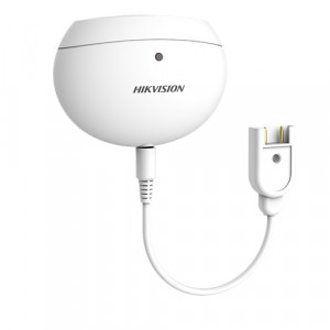 Detector wireless de inundatie - HIKVISION DS-PD1-WL-W
