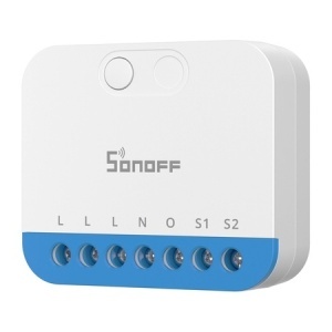 Dimmer Inteligent SONOFF MINI-ZBDIM Mini Zigbee Extreme