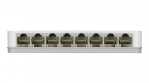 DLINK SW 8P-GB UNMNGD DESK GO