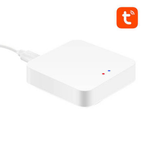 Gateway multiprotocol Avatto GW02 Zigbee 3.0 & Bluetooth & Sig Mesh