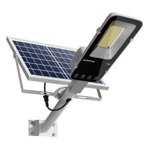 Lampă solară Superfire FF5-A, 63W, 500lm, 5000mAh