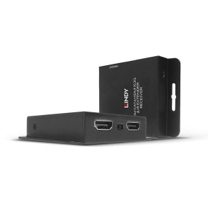 Lindy 70m Cat.6 HDMI & IR Extender