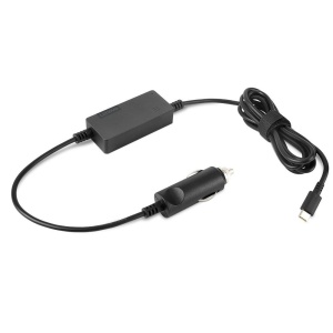 LN Travel Adapter 65W USB-C DC