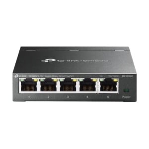 Omada 5-Port Gigabit Easy Smart Switch