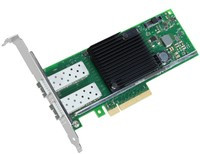 Placa Retea Intel Ethernet Converged Network Adapter X710-DA2, retail bulk