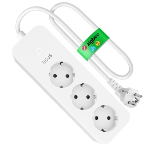 Prelungitor inteligent Nous A11Z ZigBee