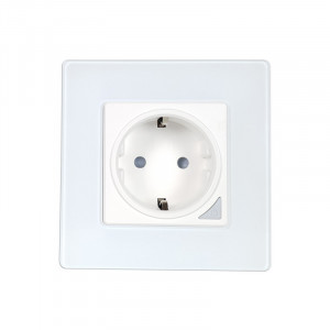 Priză inteligentă SmartWise S1PMW WiFi + Bluetooth (Sonoff/eWeLink-Remote)