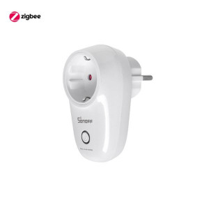 Priza inteligenta Sonoff S26 R2ZB smart Zigbee