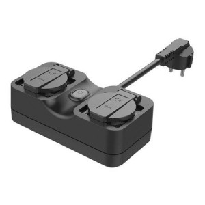 Priză WiFi inteligentă pentru interior/exterior Meross MSS620
