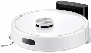 Roborock Q7 BFVacuum Cleaner White