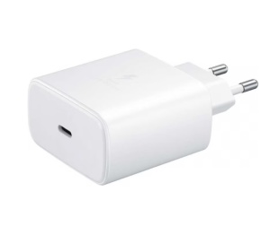 Samsung EP-TA845, 45W, 4.05A, USB-C, Wh