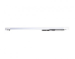 Sina draperie Smart ORVIBO, pentru motor inteligent W50CZ, 1 metru, 50 kg rezistenta greutate, PT309-CX01