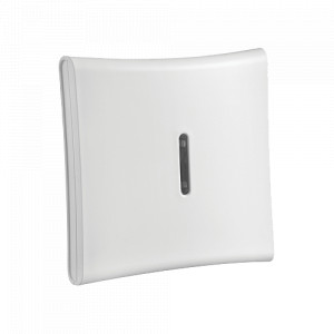 Sirena wireless de interior cu flash, compatibil PowerG 868 MHz - DSC PG8901-BATT