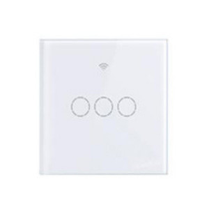 SmartWise T4 EU 3C R2 WiFi + RF comutator de lumină inteligent