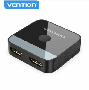 Spliter HDMI 2 iesiri Vention
