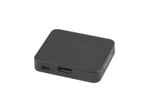 SPLITTER VIDEO LANBERG HDMI->2X HDMI 4K