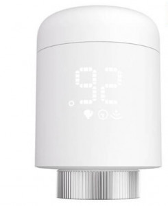 Supapă de radiator cu termostat inteligent Avatto TRV16 Zigbee Tuya