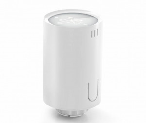 Supapa termostat inteligent Meross MTS150H (HomeKit)