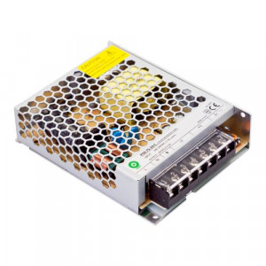 Sursa in comutatie 24V/75W/3.2A - POS Power POS-75-24-C