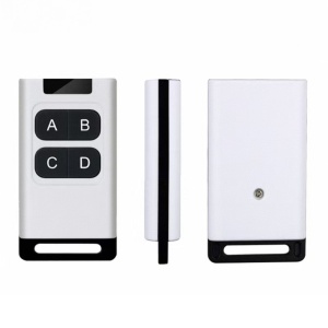 Telecomandă SmartWise BT (eWeLink-Remote) cu 4 butoane
