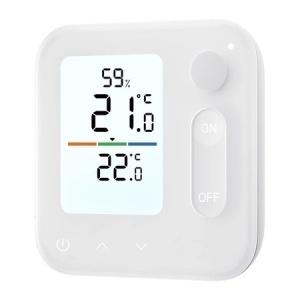 Termostat Switchbot Home
