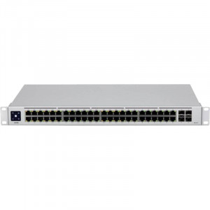 UBIQUITI UNIFI SWITCH 48-PORT L2