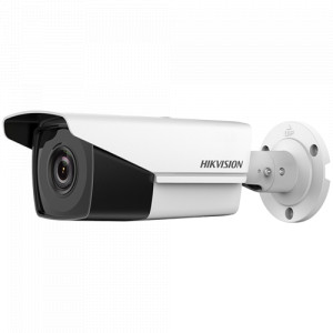 Ultra Low-Light - Camera AnalogHD, 2MP, lentila motorizata 2.7-13.5mm, IR 80M, IP67 - HIKVISION DS-2CE16D8T-IT3ZF(2.7-13.5mm)