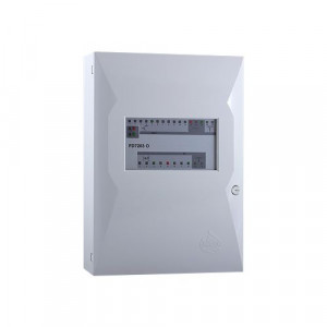 Unitate de comanda adresabil - 10 intrari, 16 iesiri - UNIPOS FD7203O