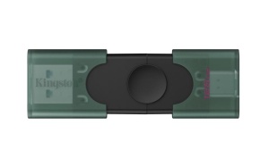 USB 128GB KS DATA TRAVELER ELITE G2