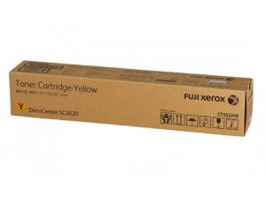XEROX 006R01696 YELLOW TONER CARTRIDGE