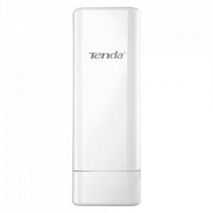 Access Point Bridge 2.4GHz, 150Mbps, 5 Km, PoE, Web Management - TENDA TND-O3