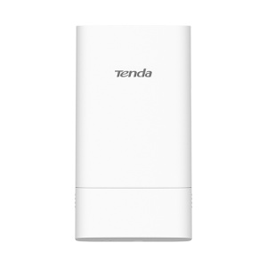 Access Point Bridge, Wi-Fi 5, 5GHz, max. 867 Mbps, PoE IN, Management - TENDA TND-O1-5G