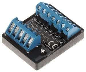 Amplificator Led AMPBOX/BLEBOX 12-24V