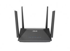 ASUS ROUTER AX1800 DUAL-B WIFI6 RT-AX52