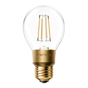 Bec LED inteligent Wi-Fi Meross MSL100HK-EU