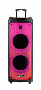 Boxa portabila activa Akai Speaker_1010