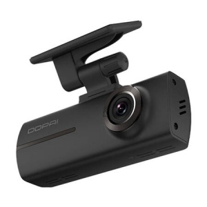 Camera de bord DDPAI N1 Dual WiFi 1296p + camera spate 1080p