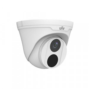 Camera IP 4 MP, lentila 2.8 mm, IR 30M - UNV