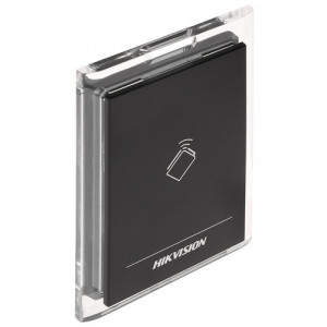 Cititor de proximitate MIFARE 13.56Mhz, seria PRO - HIKVISION DS-K1101M