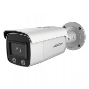 ColorVu - Camera IP 4.0MP, lentila 2.8mm - HIKVISION DS-2CD2T47G1-L-2.8mm