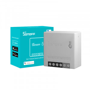 Comutator/Releu Smart Sonoff MINI R2