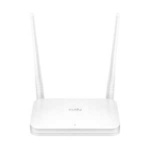 CUDY N300 Wi-Fi Router
