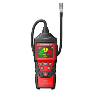 Detector de gaz Habotest HT601A cu alarma